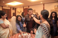 Naresh Birthday Celebrations 2014 Photos